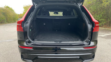 Volvo Xc60 2.0 B4D R DESIGN 5dr AWD Geartronic Diesel Estate